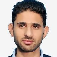 Irfan Fayaz Kana Class 12 Tuition trainer in Sopore