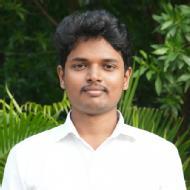 Ranadhirr Karrnati Class I-V Tuition trainer in Hyderabad