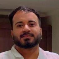 Sunil Yadav Personal Trainer trainer in Ghaziabad