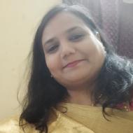 Neelam S. Class 10 trainer in Hyderabad