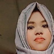 Jumana A. Class 8 Tuition trainer in Uthamapalayam