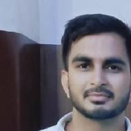 Nirbhay Gupta BA Tuition trainer in Lucknow