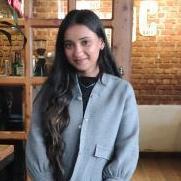 Srishti D. Vocal Music trainer in Delhi