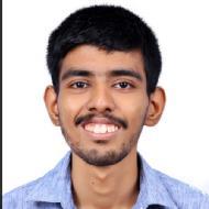 Prasanth K Jose Class I-V Tuition trainer in Kottayam