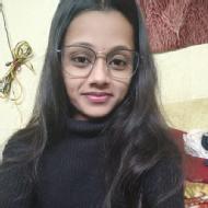 Naina R. Class I-V Tuition trainer in Patna