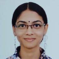 Nandana R. Class 12 Tuition trainer in Thiruvananthapuram