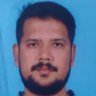 Subhansu  Class 8 Tuition trainer in Ranchi
