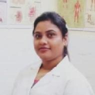 Sonali M. Class I-V Tuition trainer in Durgapur