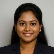 Niranjana S. Class I-V Tuition trainer in Tiruchirappalli