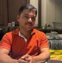 Photo of Vishwas Jaybhay
