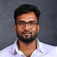Suresh Embedded Systems trainer in Chennai