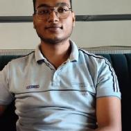 Ketan Gupta Class 10 trainer in Kanpur