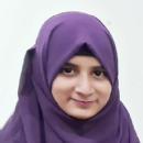 Photo of Almisha S.