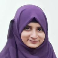 Almisha S. Class I-V Tuition trainer in Sandur