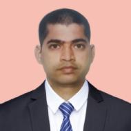 Venkatesh Class 10 trainer in Sangareddy