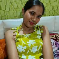 Bhoomika K. Class I-V Tuition trainer in Gwalior