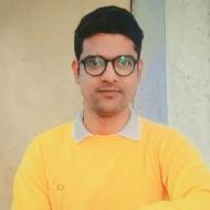 Durgesh Tiwari Class 12 Tuition trainer in Delhi