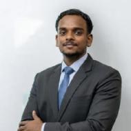 Kannan G Personal Trainer trainer in Coimbatore