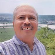 Nagesh Patil Class 7 Tuition trainer in Pimpri-Chinchwad