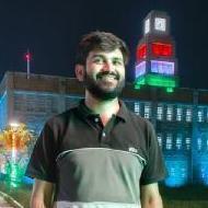 Anshuman Sharma BTech Tuition trainer in Jodhpur