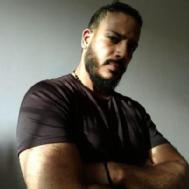 Vimso Varghese Personal Trainer trainer in Bangalore