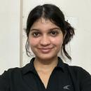 Photo of Isha M.