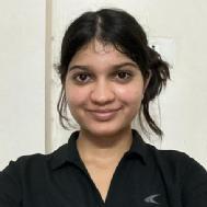 Isha M. Class 10 trainer in Gangapur City