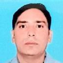 Photo of Dr. Rajesh Kumar Jangir