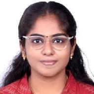Gopika G. Class I-V Tuition trainer in Thiruvananthapuram