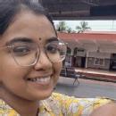 Anaswara R. photo