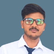 Suraj Sharma Class 10 trainer in Ranchi