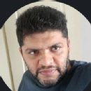 Rahul Manoharlal Chawla Python Training trainer in Bangalore