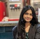 Photo of Khushi A.