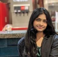 Khushi A. Class 12 Tuition trainer in Gorakhpur Sadar