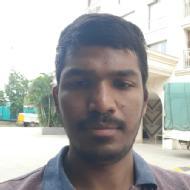 Bharath R Class I-V Tuition trainer in Bangalore