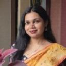 Divya R. Life Skills Coaching trainer in Bilaspur