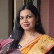 Divya R. Life Skill trainer in Bilaspur