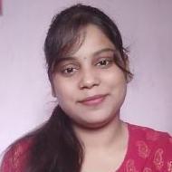 Shalu K. Spanish Language trainer in Gaya