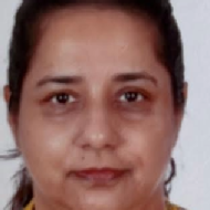 Sonu Mehndiratta Class 10 trainer in Gurgaon