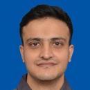 Photo of Prince Mohanan
