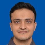 Prince Mohanan Class 9 Tuition trainer in Mumbai