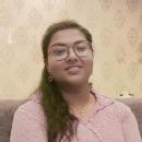 Riya J. Class I-V Tuition trainer in Jabalpur