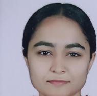Pallavi R. Class 11 Tuition trainer in Ratlam