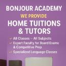 Bonjour Academy photo