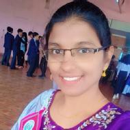 Najma S. Class I-V Tuition trainer in Vinukonda