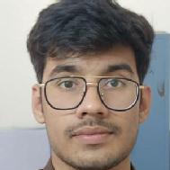 Anurag Singh Engineering Entrance trainer in Delhi