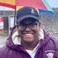Anshuman Jhingran Spoken English trainer in Mumbai