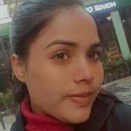 Khushboo Personal Trainer trainer in Gurgaon