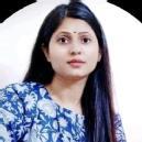 Preeti K. Sanskrit Tutors trainer in Agra