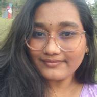 Sowmya Sree Class I-V Tuition trainer in Bangalore